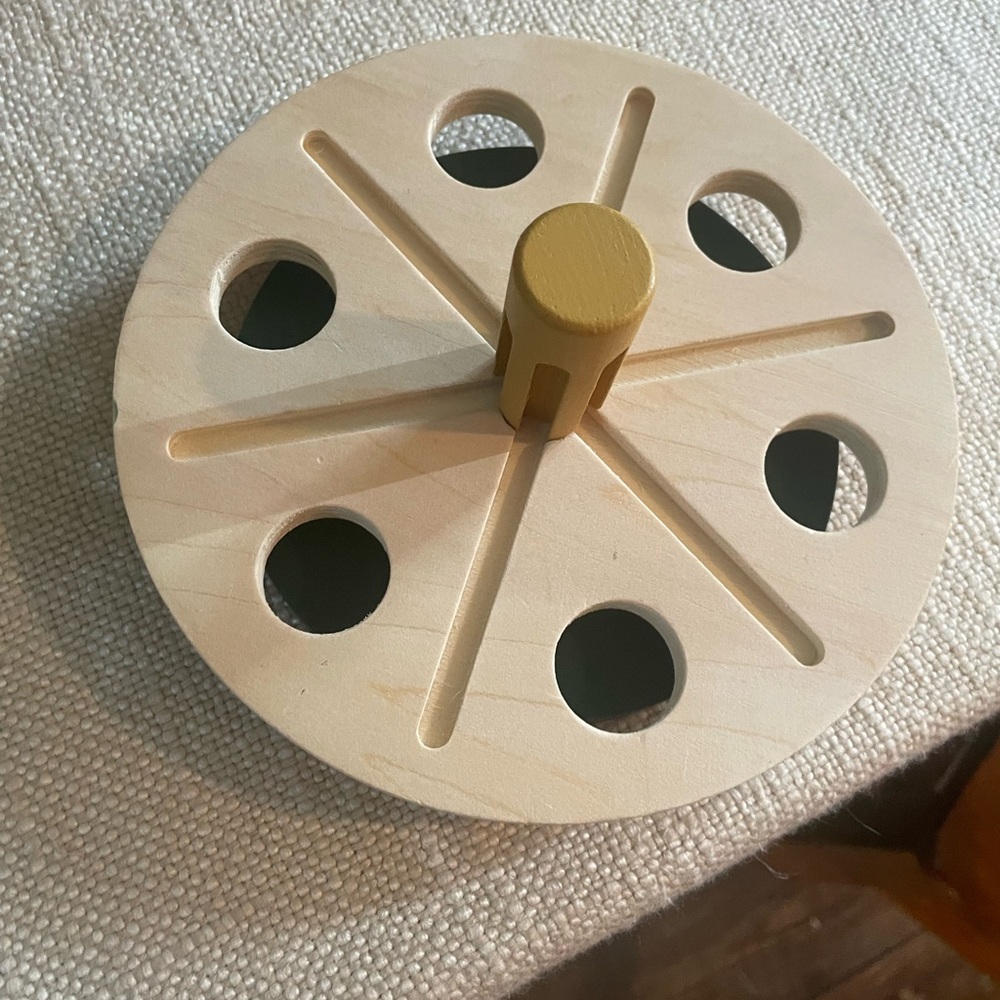 Hearth & Hand with Magnolia Merry go Round